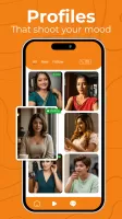 OnlineDost: Video Call Friends