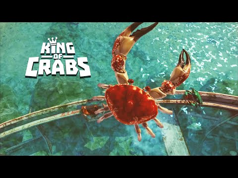 King of Crabs 1.12 - English