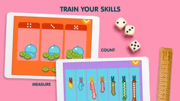 Pango Kids: Learn & Play 3-6