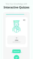 Teuida: Learn Languages