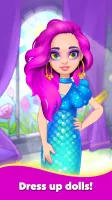 Dress Up Doll