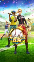 Baseball Club: PvP Multiplayer