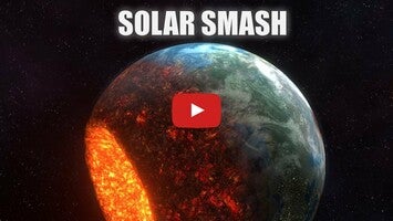 Solar Smash Android Gameplay [1080p/60fps]