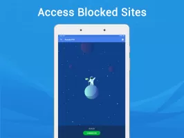 Armada VPN
