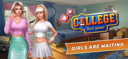 College Love Game