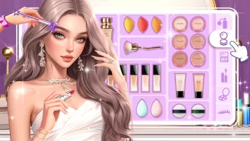 Makeup Salon:DIY Makeup Artist