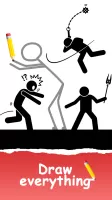 Save The Stick: Draw 2 Save