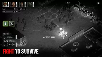 Zombie Gunship Survival