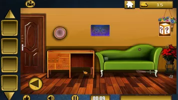 Escape Room: 101 Mystery Doors