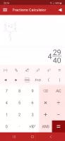 Fractions Calculator