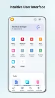 ZX File Manager