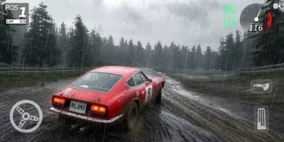 Rally One
