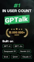 AI ChatBot AI Friend Generator