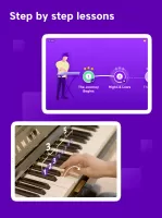 Piano Academy - Learn Piano