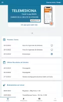 Portal de Pacientes