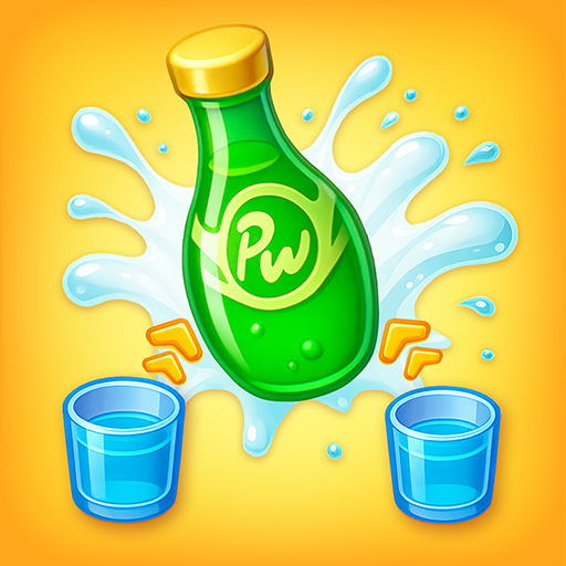 Merge Cooking:Theme Restaurant