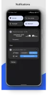 Bluetooth Audio Connect Widget