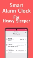 Smart Alarm Clock