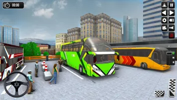 Bus Driving Simulator Original