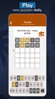 7 Little Words