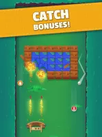 Bouncefield: Brick Breaker