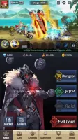 60 Seconds Hero: Idle RPG