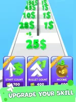 Digit Shooter!