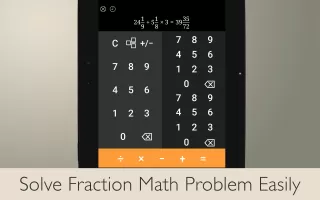 iCalc - Android Edition