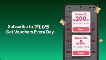 Tokopedia Guncang 7.7