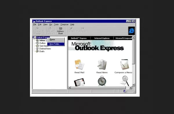 what is microsoft outlook used for?