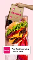 foodora: Food & Groceries