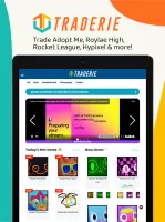 Traderie