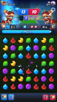 Puzzle Match : PvP Match 3