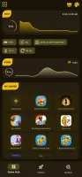 Gyroscope Fix - Game Launcher