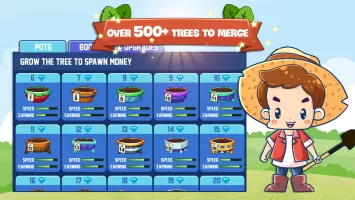 Merge Money
