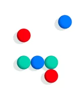 Connect Balls - Line Puzzle -