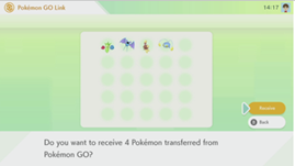 Pokémon HOME
