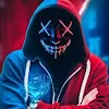 Nobody's Pal (Red)