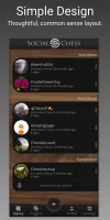 SocialChess - Online Chess