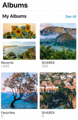 Gallery Phone 15 photo gallery