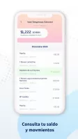 Edenred Wallet