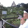 Sr.Bernadette O.P.