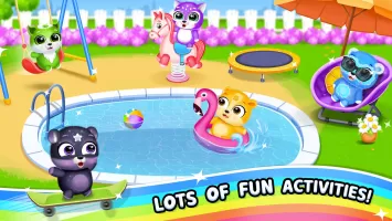 Ziggles - adorable virtual pet