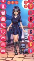 Love Dress Up Games for Girls