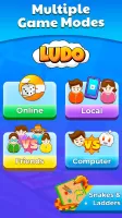 Ludo Match