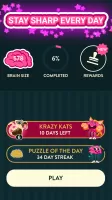 WordBrain - Word puzzle game