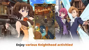 The Seven Deadly Sins
