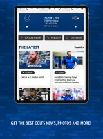 Indianapolis Colts Mobile
