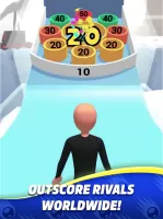 Arcade Ball.io - Let's Bowl!