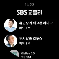 SBS 고릴라